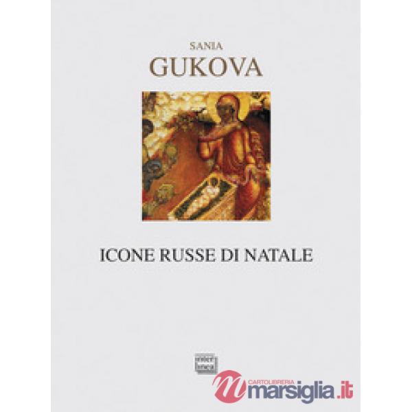 Icone russe di Natale