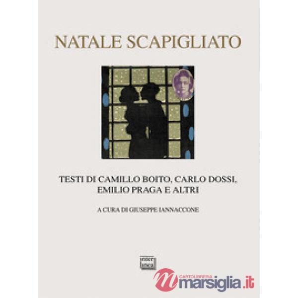 Natale scapigliato