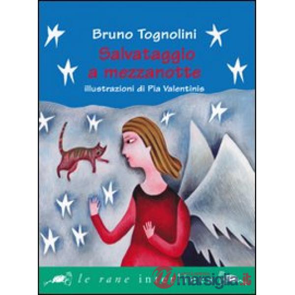 Salvataggio a mezzanotte