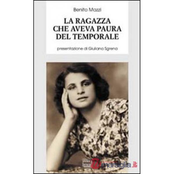 Ragazza che aveva paura del temporale (La)