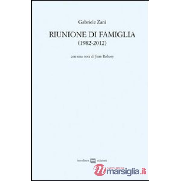 Riunione di famiglia