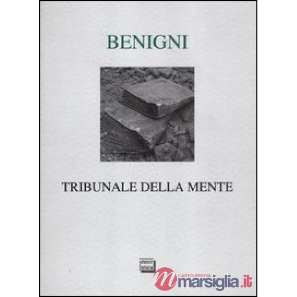 Tribunale della mente
