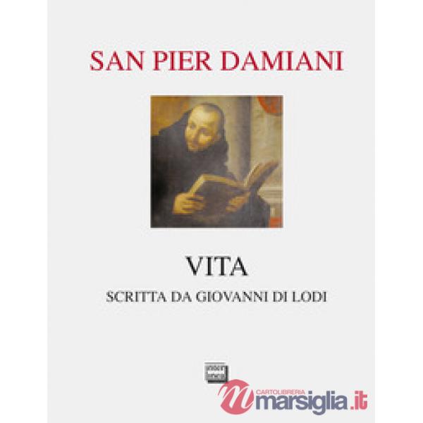Vita di san Pier Damiani