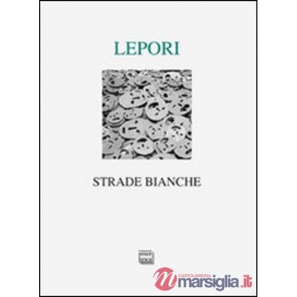 Strade bianche