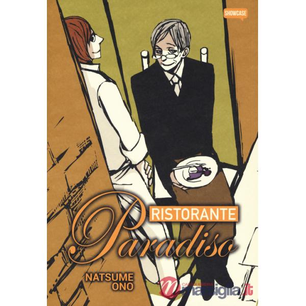 Ristorante Paradiso