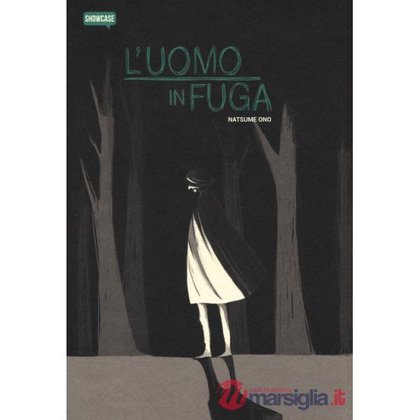 Uomo in fuga (L')