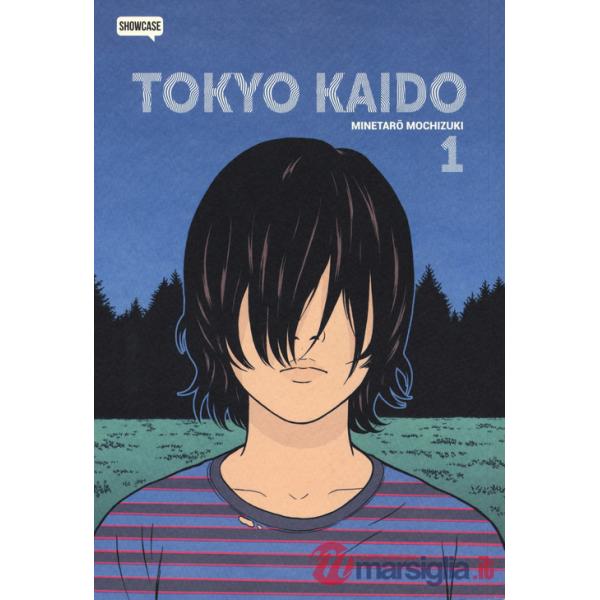 Tokyo Kaido. Vol. 1