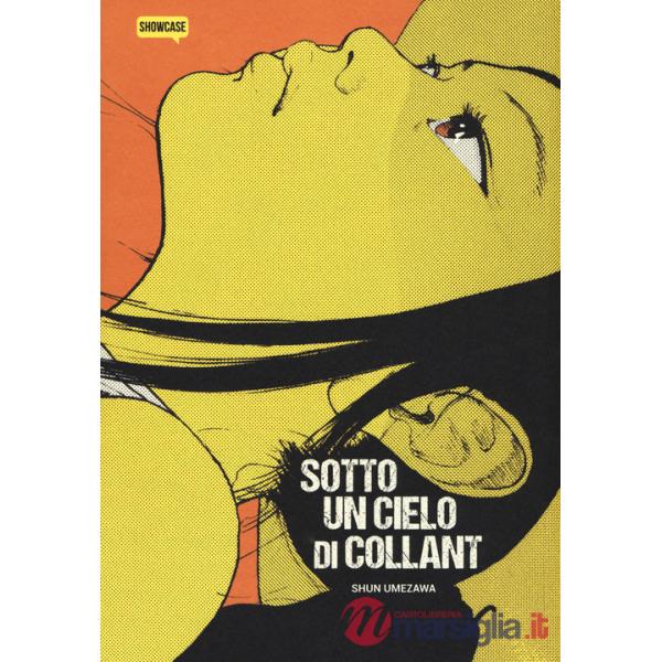 Sotto un cielo di collant