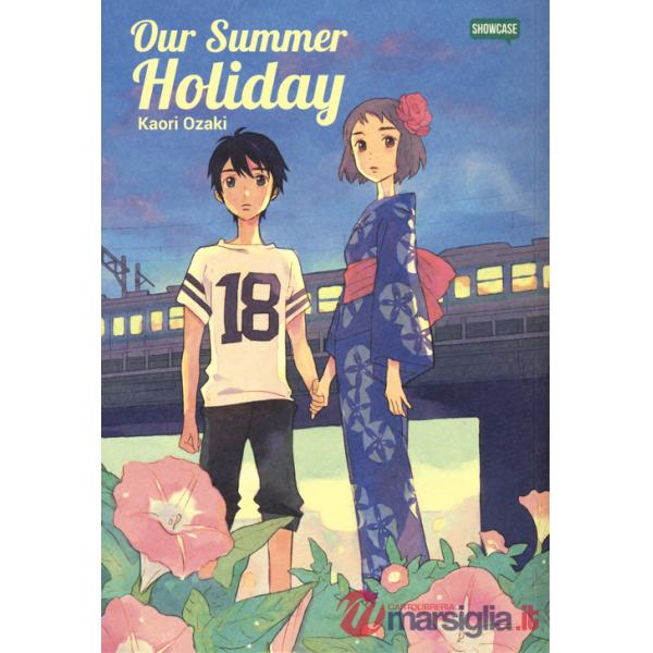 Our summer holiday