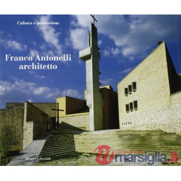 Franco Antonelli architetto