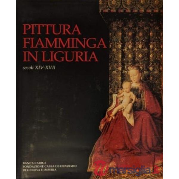 Fiamminghi in Liguria (XV-XVII secolo)