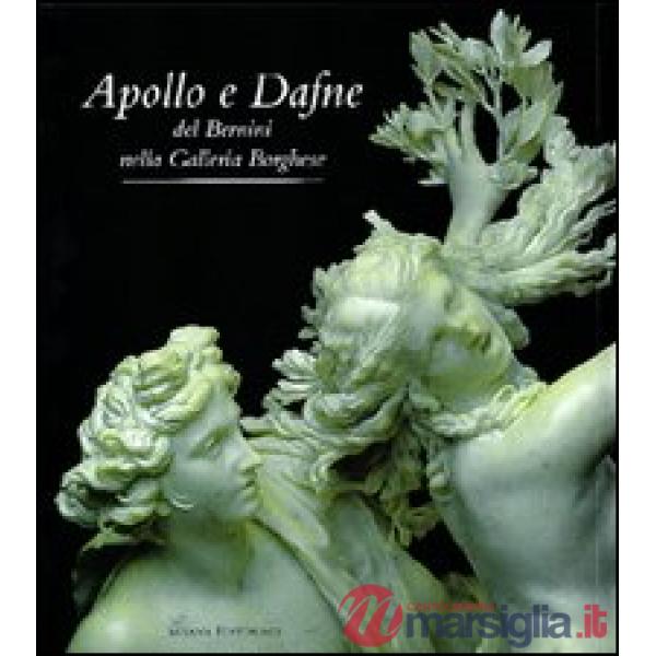 Apollo e Dafne del Bernini nella Galleria Borghese