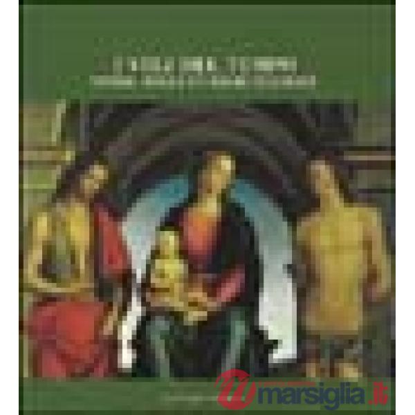 Veli del tempo. Opere degli Uffizi restaurate (I)