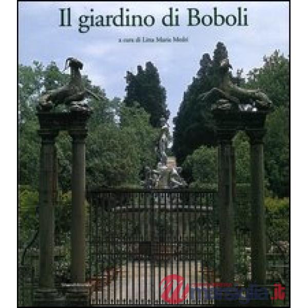 Giardino di Boboli (Il)