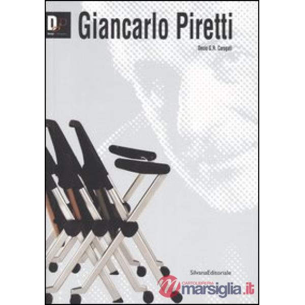 Giancarlo Piretti. Ediz. inglese