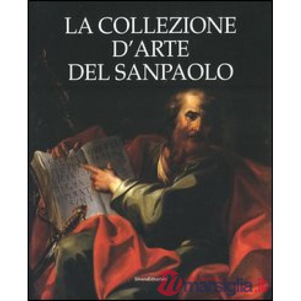 Collezione d'arte del Sanpaolo (La)
