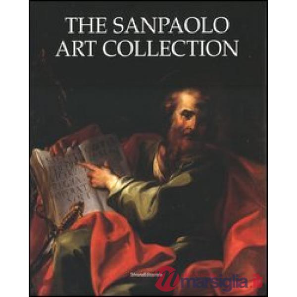 Sanpaolo art collection (The)