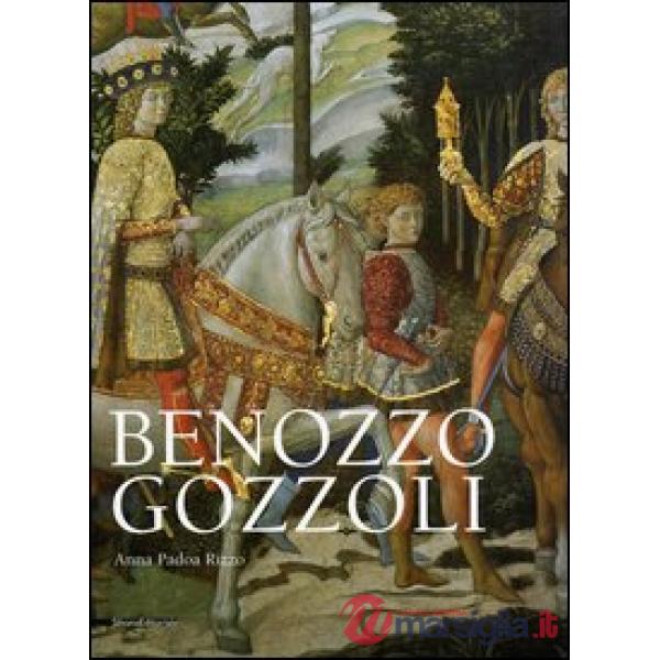 Benozzo Gozzoli