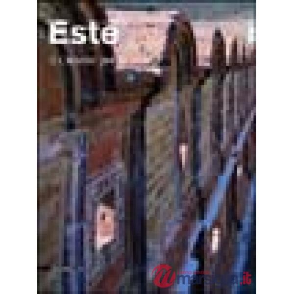 Este a Ferrara. Il castello per la città (Gli)
