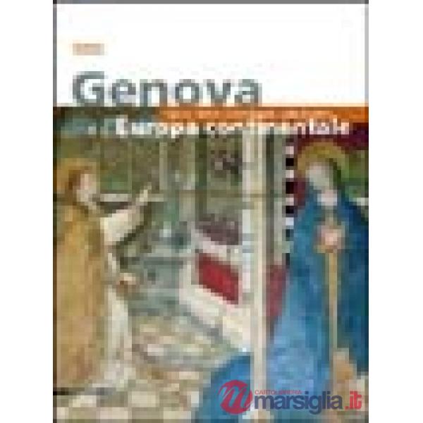 Genova e l'Europa continentale