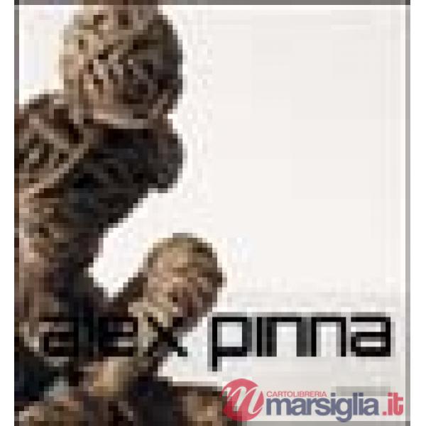 Alex Pinna. Lavori 1998-2004. Ediz. italiana e inglese