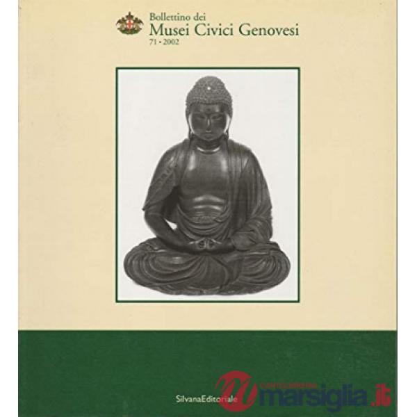 Bollettino dei musei civici genovesi. Vol. 71