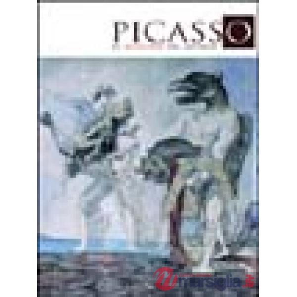 Picasso. La seduzione del classico. Catalogo della mostra (Como, 19 marzo-17 lug