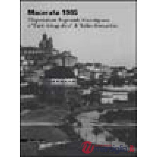 Macerata 1905. Esposizione marchigiana e arte fotografica di Tullio Bernardini. 