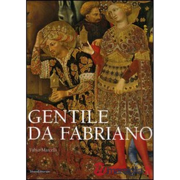 Gentile da Fabriano