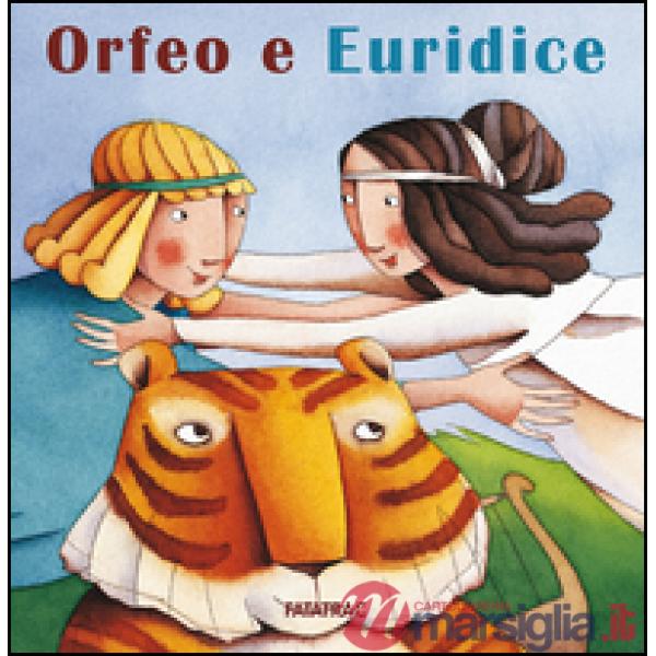 Orfeo e Euridice