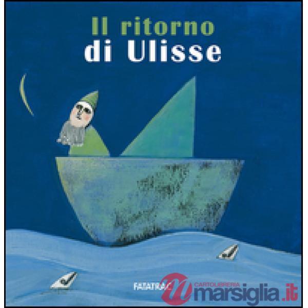 Ritorno di Ulisse (Il)