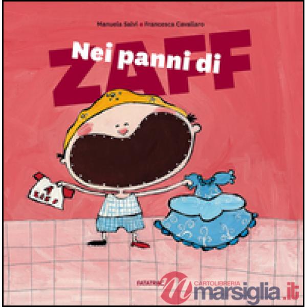Nei panni di Zaff
