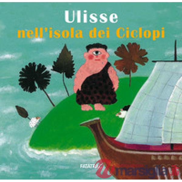 Ulisse nell'isola dei ciclopi