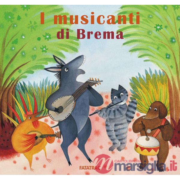 Musicanti di Brema (I)