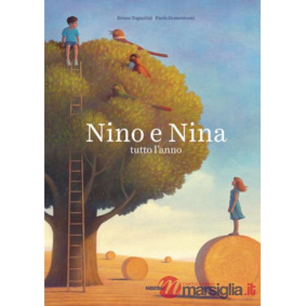 Nino e Nina. Tutto l'anno