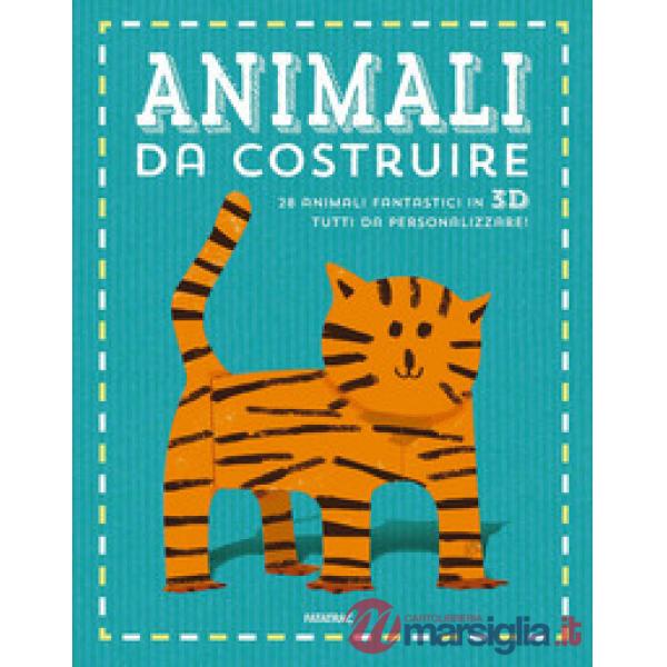 Animali da costruire
