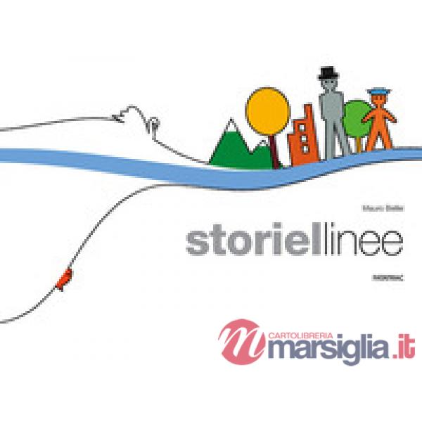 Storiellinee