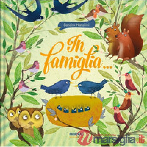 In famiglia...