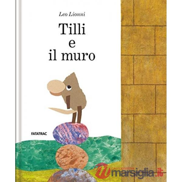 Tillie e il muro