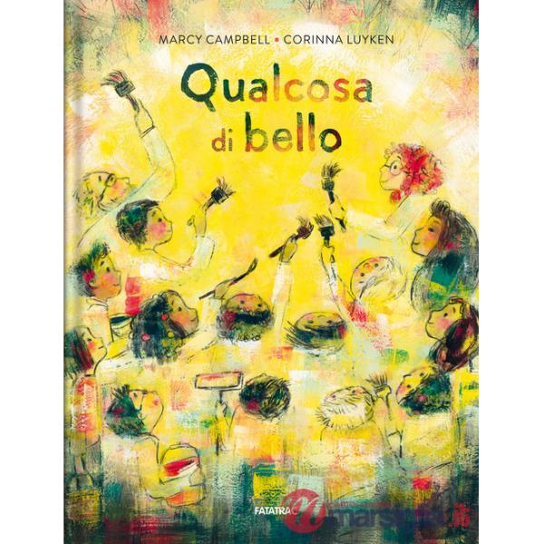 Qualcosa di bello