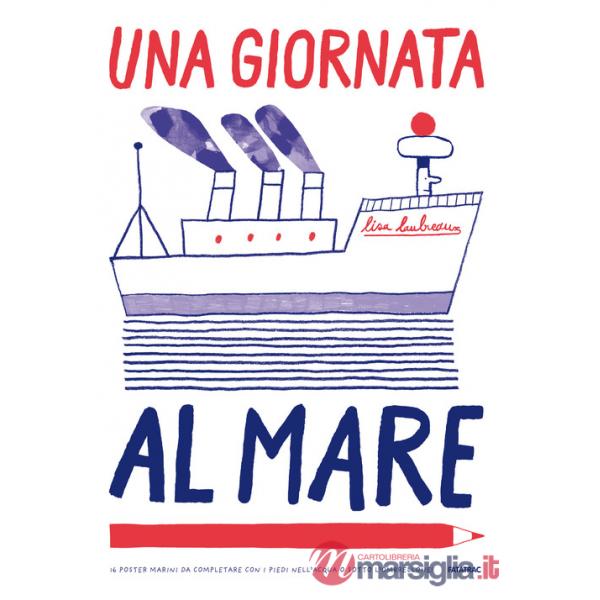 Giornata al mare (Una)