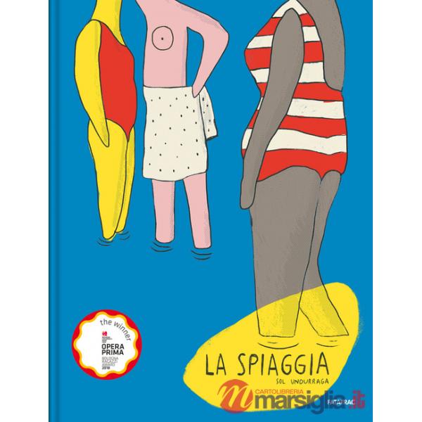 Spiaggia. Ediz. a colori (La)