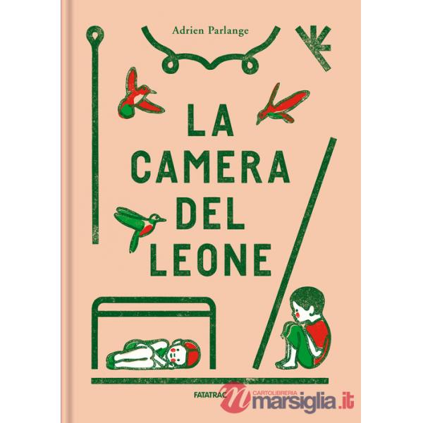 Camera del leone. Ediz. a colori (La)