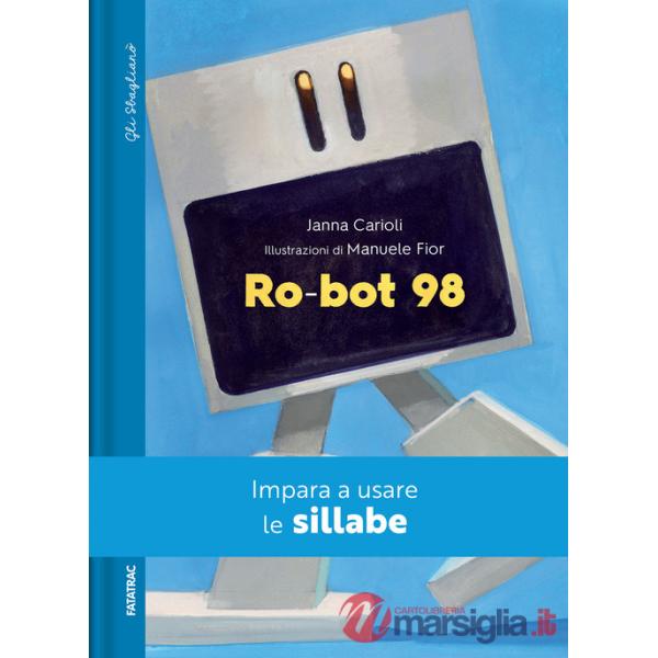 Ro-bot 98