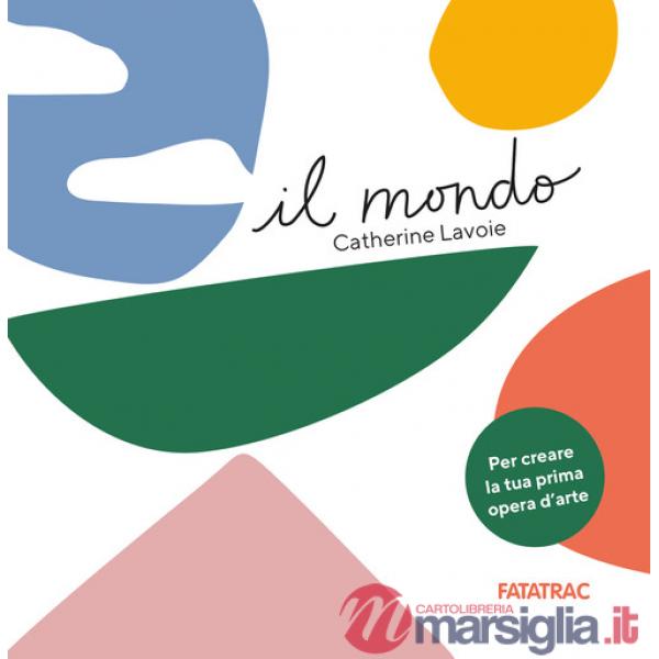 Mondo. Ediz. a colori (Il)
