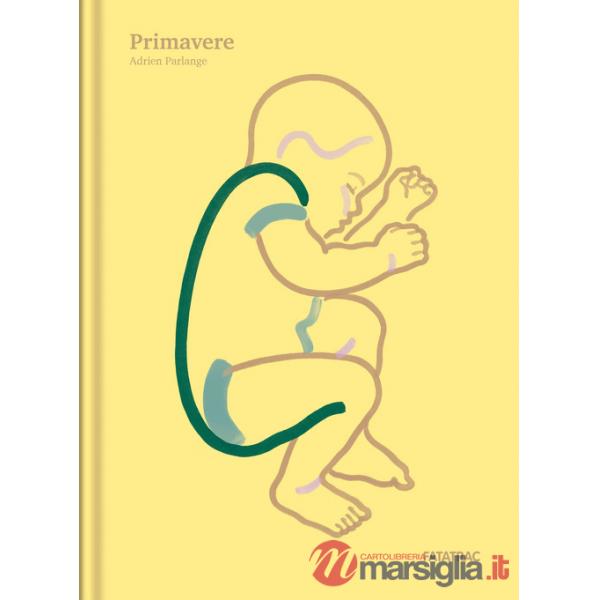 Primavere. Ediz. a colori