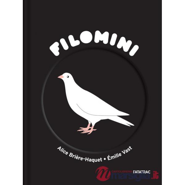 Colomba di Kant. Filomini. Ediz. a colori (La)