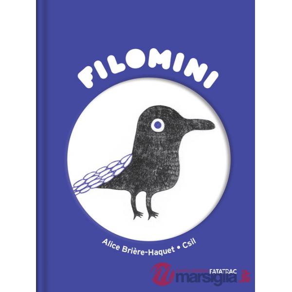 Corvo di Epitteto. Filomini. Ediz. a colori (Il)