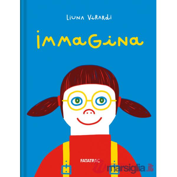 Immagina. Ediz. a colori