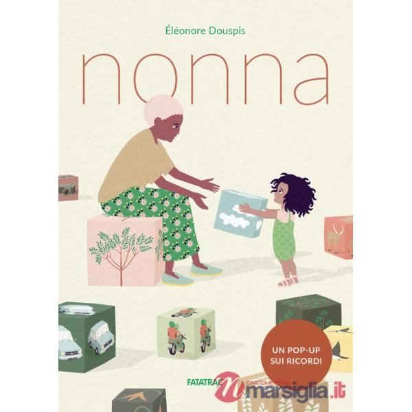 Nonna. Ediz. a colori